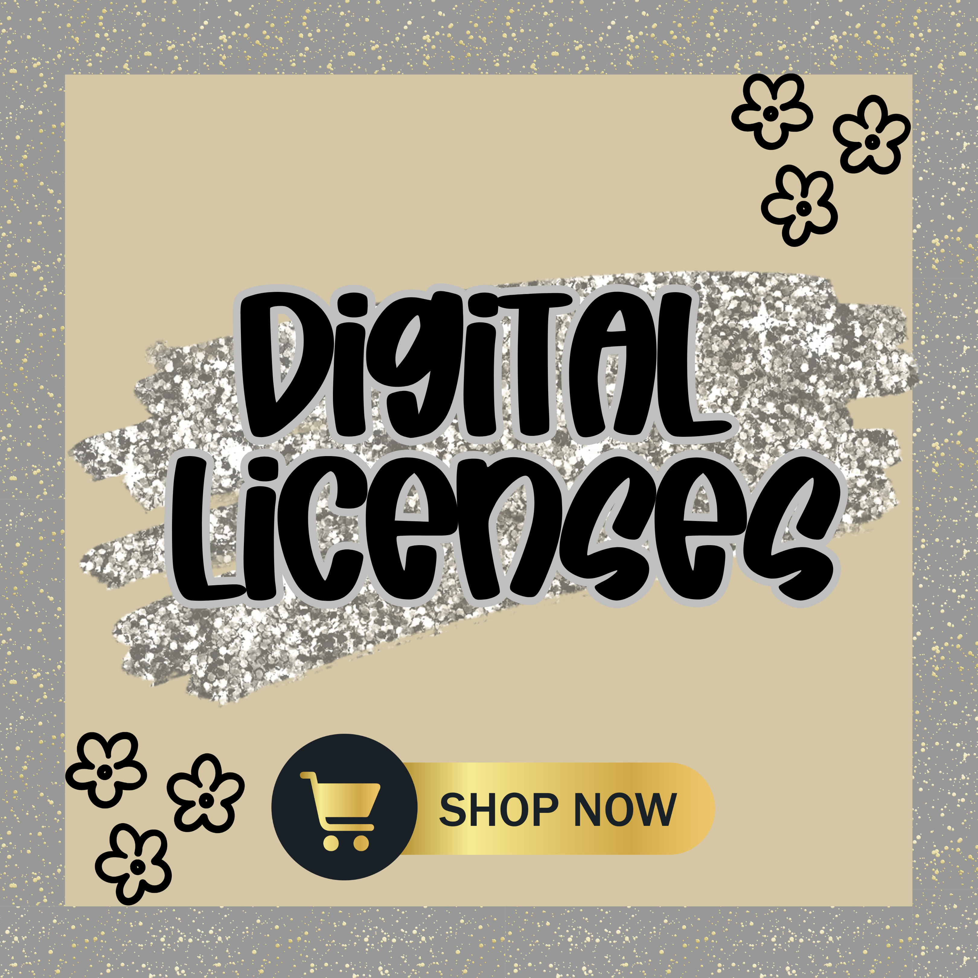 Licenses – Joyfully Creative Solutions