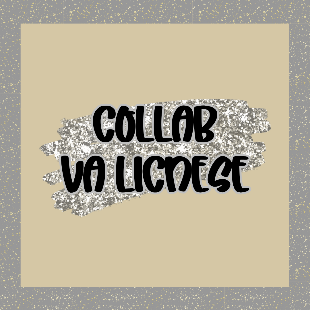 Single Collab VA License