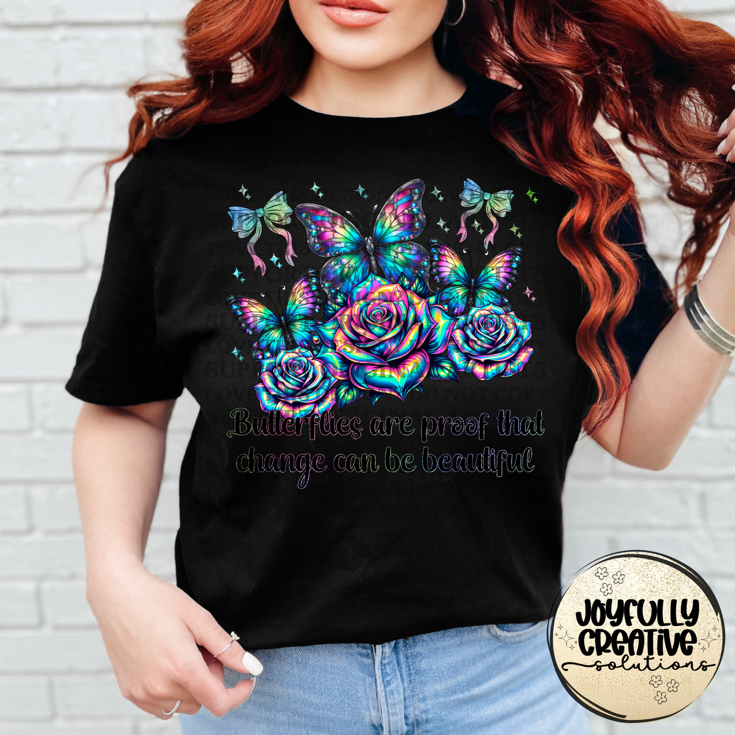 Fresh Faces Collab Featuring Joyfully Creative Solutions