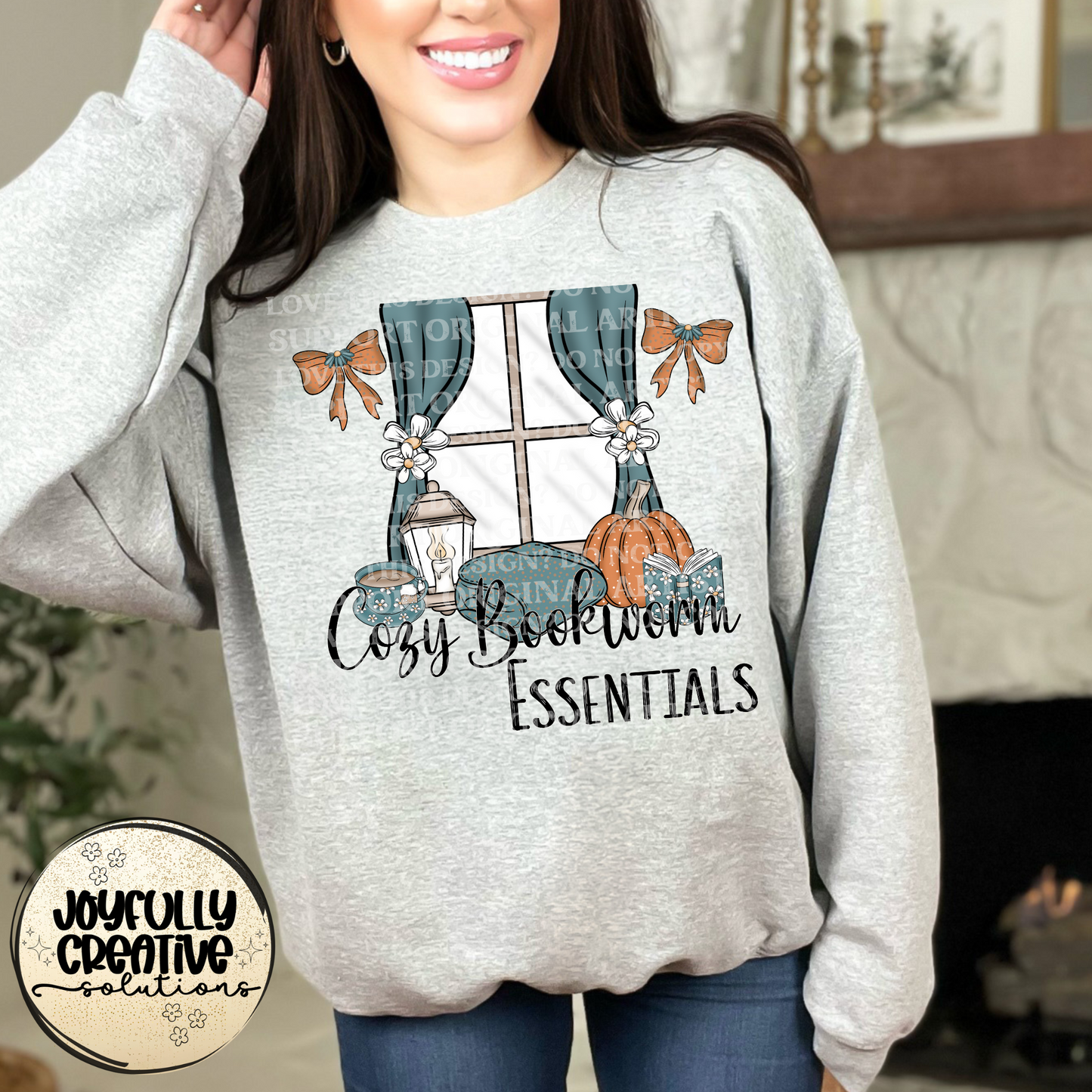 Fresh Faces Collab Featuring Joyfully Creative Solutions