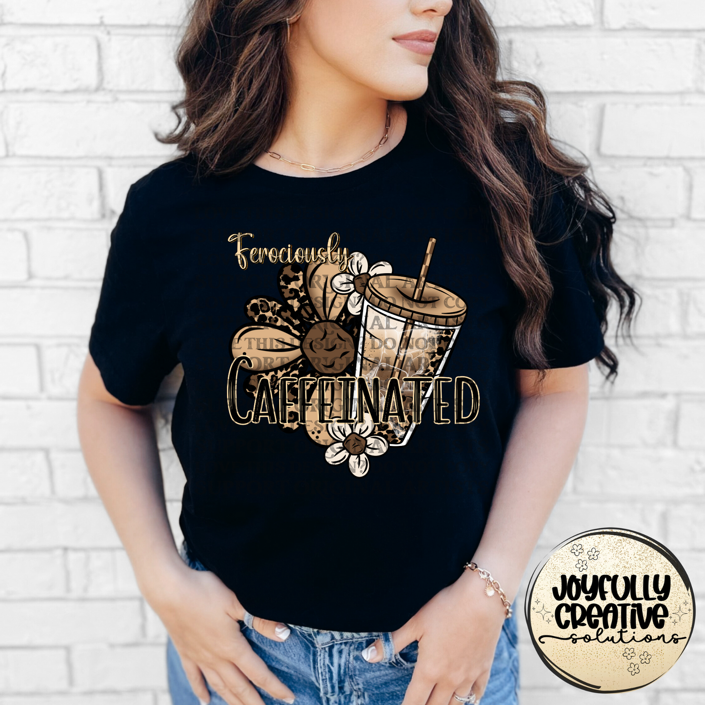 Fresh Faces Collab Featuring Joyfully Creative Solutions