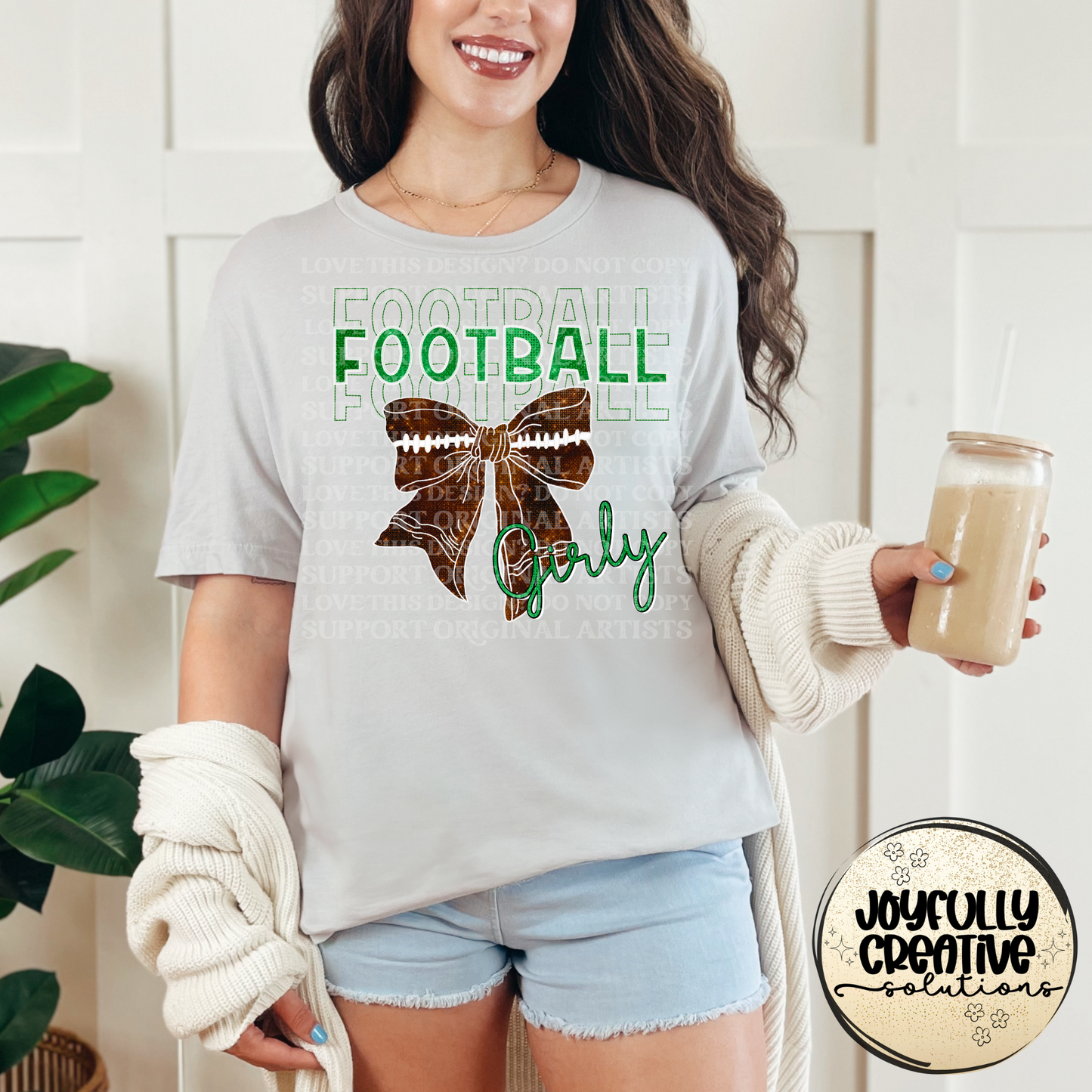 Fresh Faces Collab Featuring Joyfully Creative Solutions