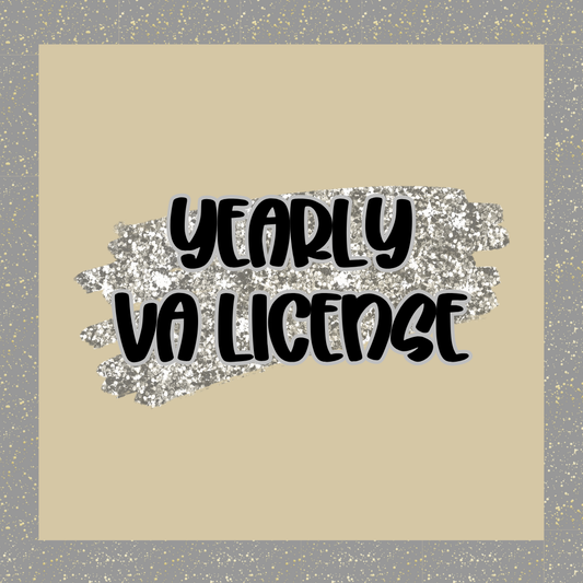 Yearly VA License