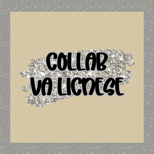 Single Collab VA License