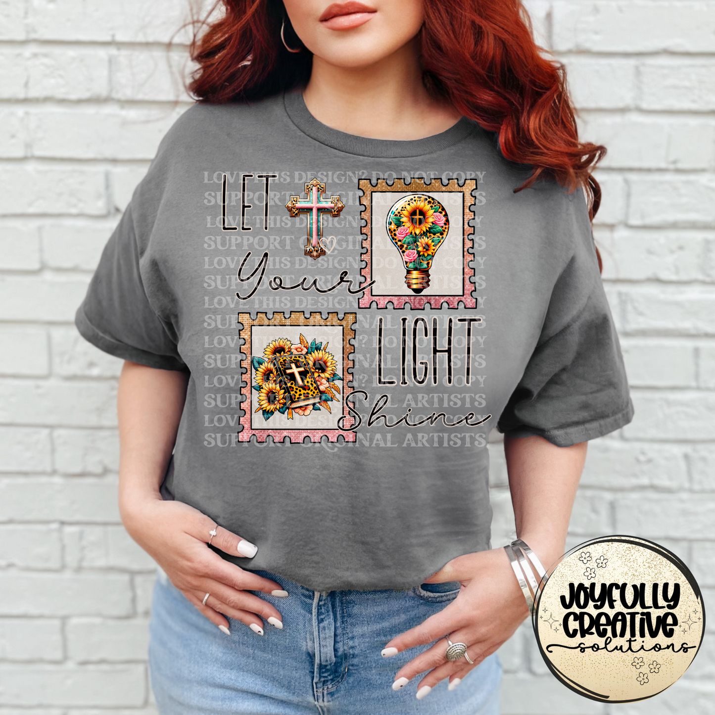 Fresh Faces Collab Featuring Joyfully Creative Solutions